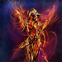 Flame Painter gallery image