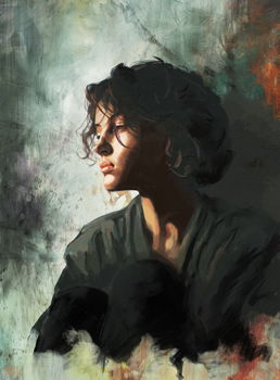 Pensive