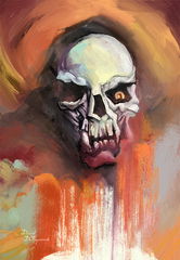 Paint Study
