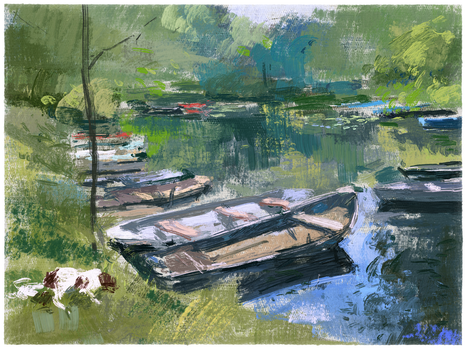 Holland 