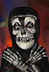 The Misfits Fiend