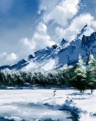 Winter - DAA 2024 December Challenge