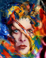 Ziggy Stardust