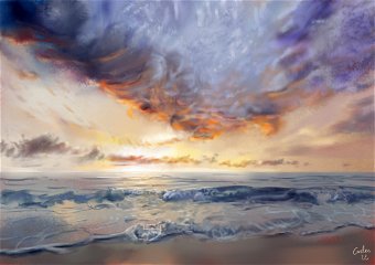 Sunset Beach