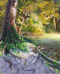 The Pond