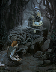 Baba jaga