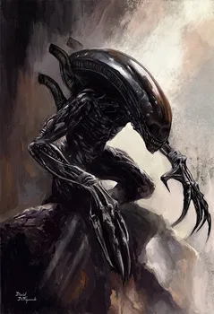 Alien