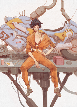 mechanic