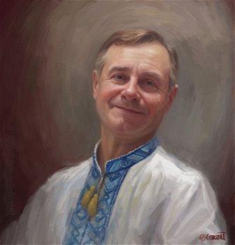 Oleksandr Balabko