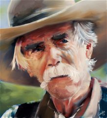Sam Elliot