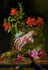 Still Life V4