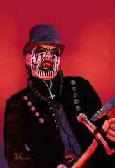 King Diamond