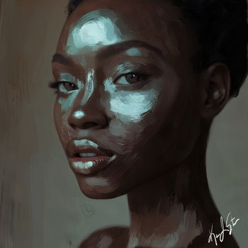 Shimmers
