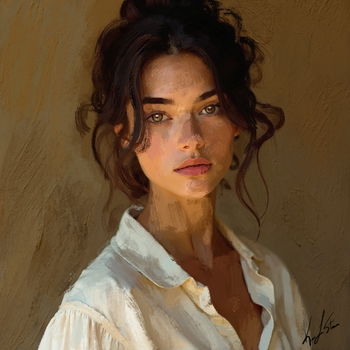 A Study On Singer Sargent V