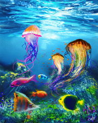 Under the Sea