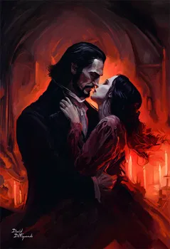 Dracula, Love Never Dies