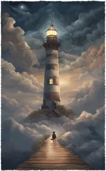 Lighthouse dream