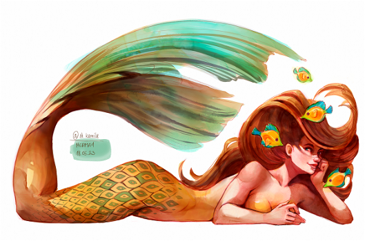 Mermay 18