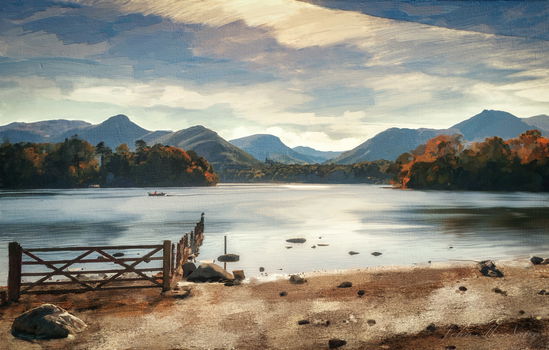 Derwent Water