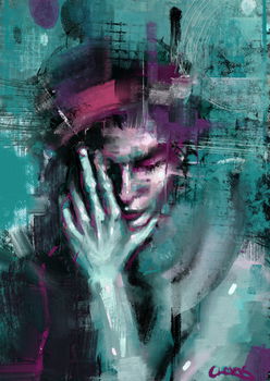 Hands