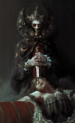 Vlad the Impaler