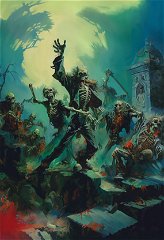Ghouls Gone Wild