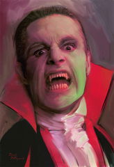 Dracula Monster Squad