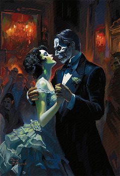 Grande Dance Macabre