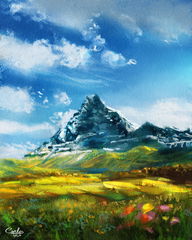 Peaceful