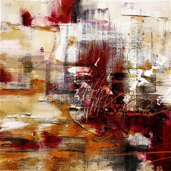 Paint Stories