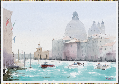 Venice