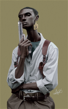 Character painting _02