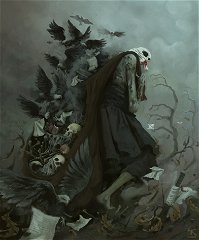 Scavenger