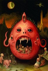 Hellmouth paradise
