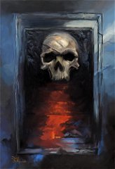 Night Gallery