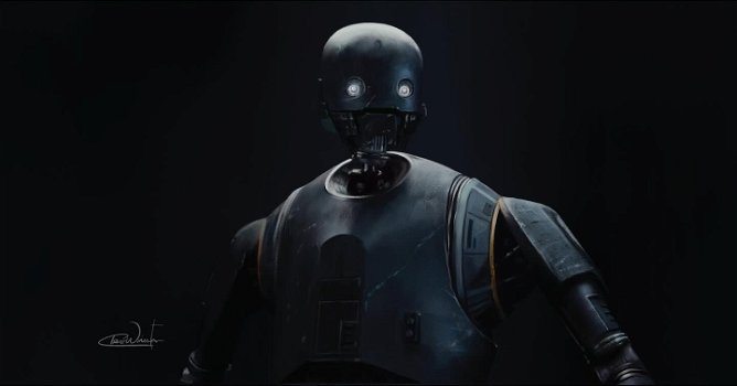 Starwars rouge one