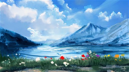 A New Beginning