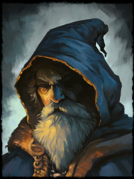 OldWizard