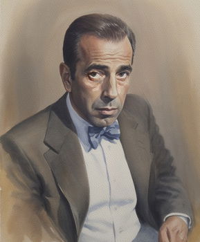 Humphrey Bogart