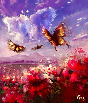 The Sky Conquest DTIYS