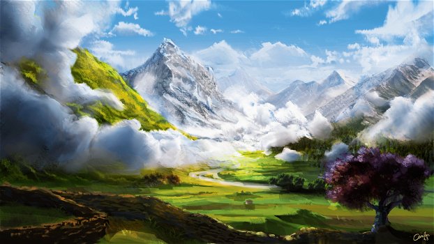 A Place to Live