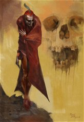 Mephistopheles