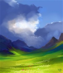 Landscape Concept