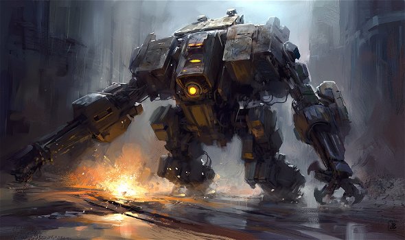 MECHA 002 copy
