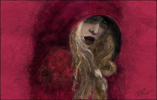 Girl in the Red Hood_DP