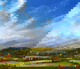 La Cerdanya