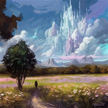 Landscape - DTIYS Challenge
