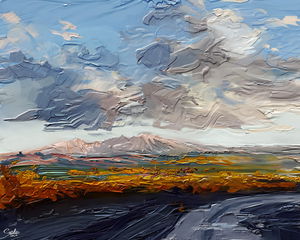 Montseny