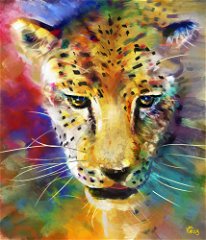 Jaguar - DTIYS