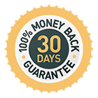 30-Days Refund Policy